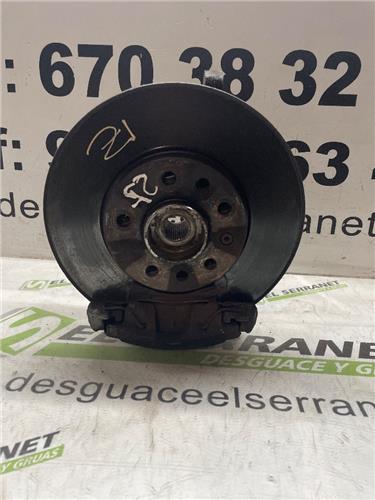 mangueta delantera izquierda opel astra h ber