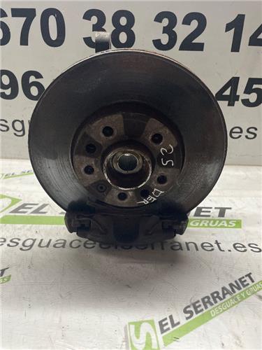 mangueta delantera derecha opel astra h berli