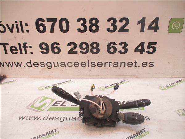 com 2000 citroen xsara berlina (1997 >) 1.9 d