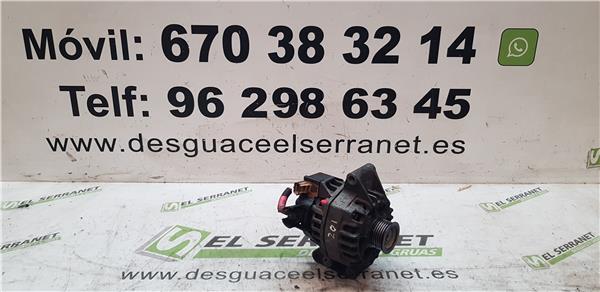 alternador ford ka ccq 1996  13 i