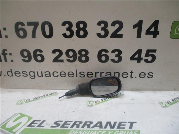 retrovisor izquierdo ford ka ccq 1996  13 i