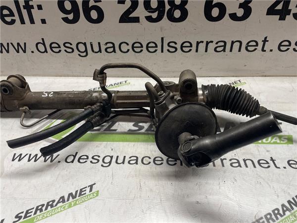 Cremallera Direccion Normal Opel H