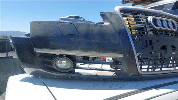 Paragolpes Delantero Audi A6 Berlina 