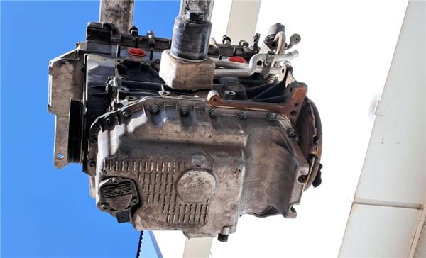 motor completo volkswagen golf iv berlina (1j1)(10.1997 >2004) 1.6 16v