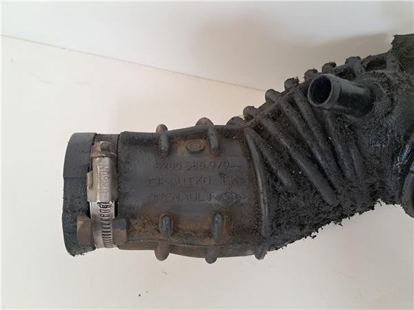 tubo admision renault grand scenic ii jm01 20