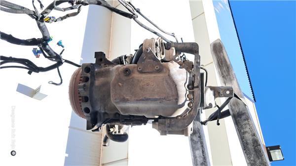 motor completo citroen xsara familiar (1997 >) 1.6 16v