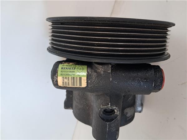 bomba servodireccion renault grand scenic ii