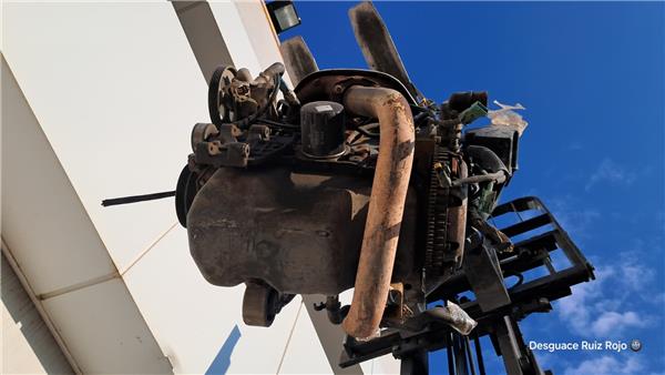 motor completo citroen xsara familiar (1997 >) 1.6 i