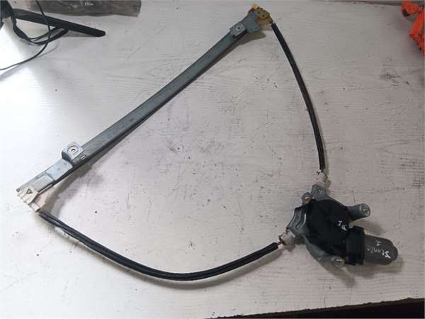 elevalunas electrico delantero izquierdo rena