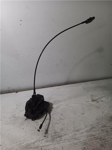 cerradura puerta trasera derecha nissan prime