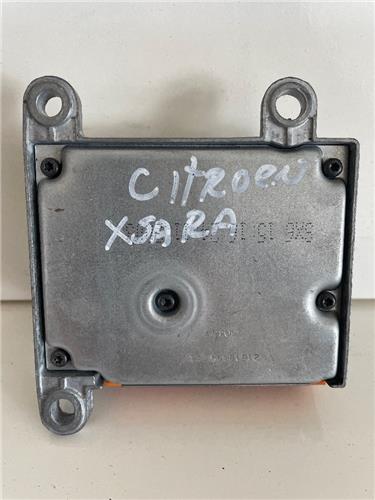 Centralita Airbag Citroen Xsara 1.9