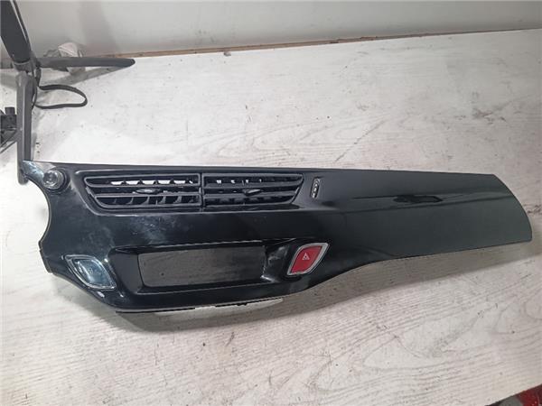 aireador central citroen c3 092009  14 busine