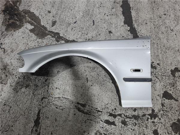 aleta delantera izquierda bmw serie 3 berlina (e46)(1998 >) 2.5 323i [2,5 ltr.   125 kw 24v cat]