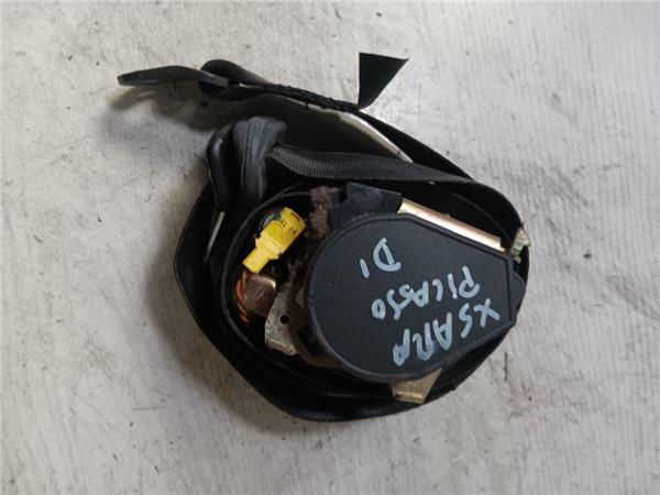 cinturon seguridad delantero izquierdo citroe