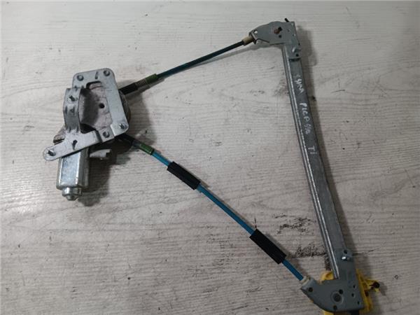 elevalunas electrico trasero izquierdo citroe