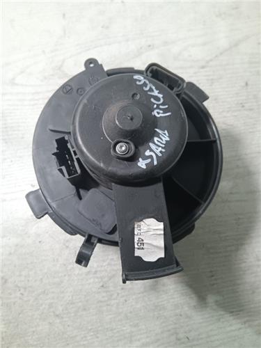 ventilador calefaccion citroen xsara picasso