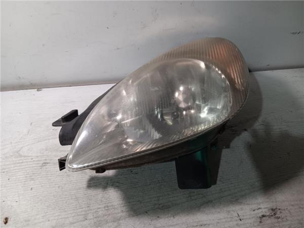 faro delantero izquierdo citroen xsara picass