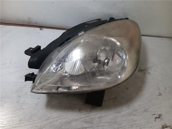 faro delantero izquierdo citroen xsara picass
