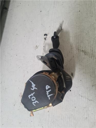 cinturon 3a fila derecha peugeot 307 break sw