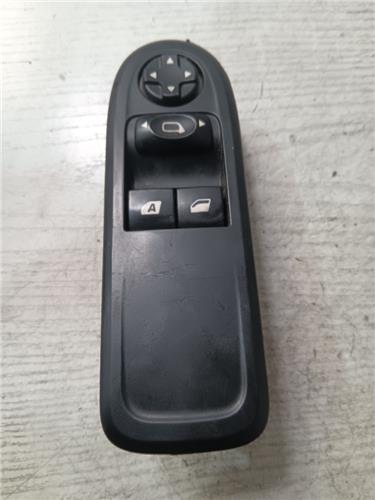 botonera puerta delantera izquierda citroen c