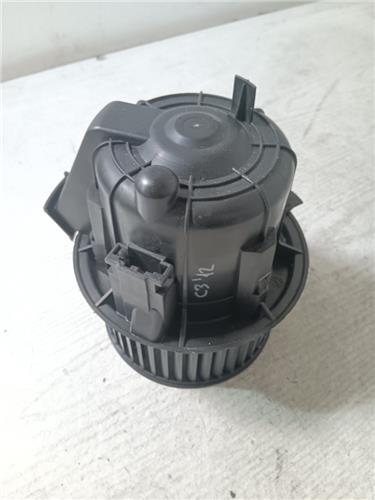 ventilador calefaccion citroen c3 092009  14