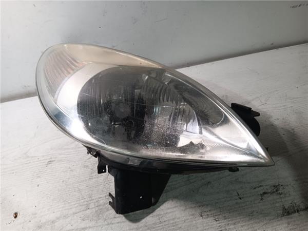 faro delantero derecho citroen xsara picasso