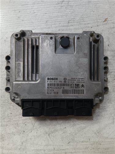 centralita citroen xsara picasso 1999 16 hdi