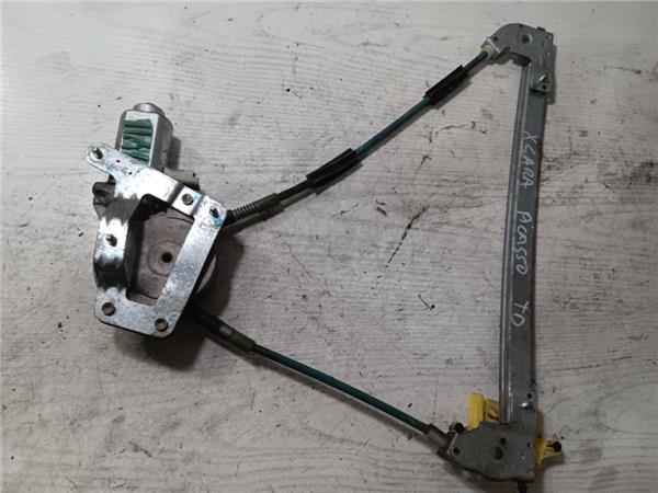 elevalunas electrico trasero derecho citroen