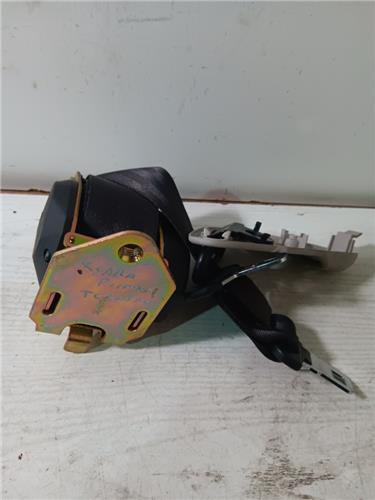 cinturon seguridad trasero central citroen xs