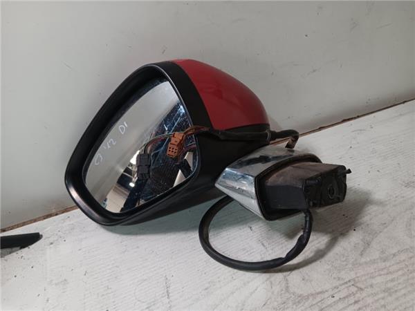 retrovisor electrico izquierdo citroen c3 092