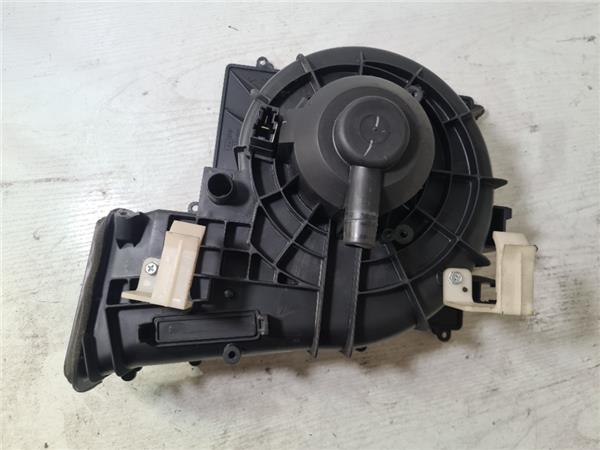 ventilador calefaccion nissan primera berlina
