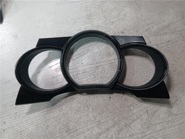 embellecedor cuadro instrumentos citroen c3 0