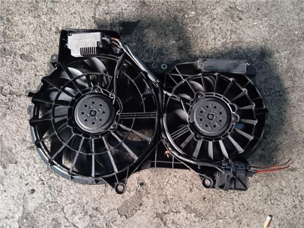 electroventilador audi a6 berlina (4f2)(2004 >) 3.2 fsi [3,2 ltr.   188 kw v6 24v fsi]