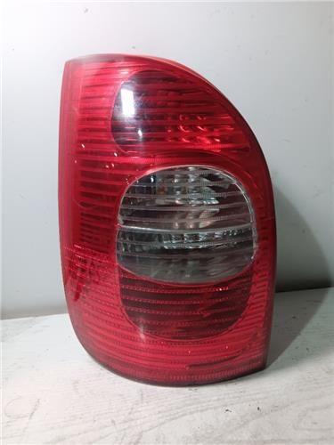 piloto trasero izquierdo citroen xsara picass