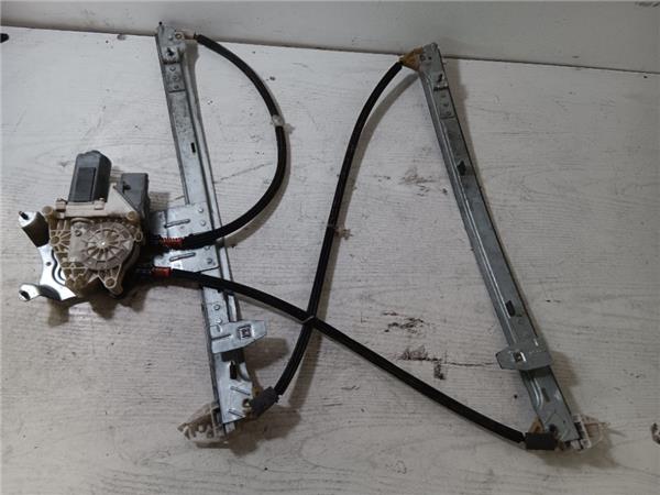 elevalunas electrico delantero derecho citroe