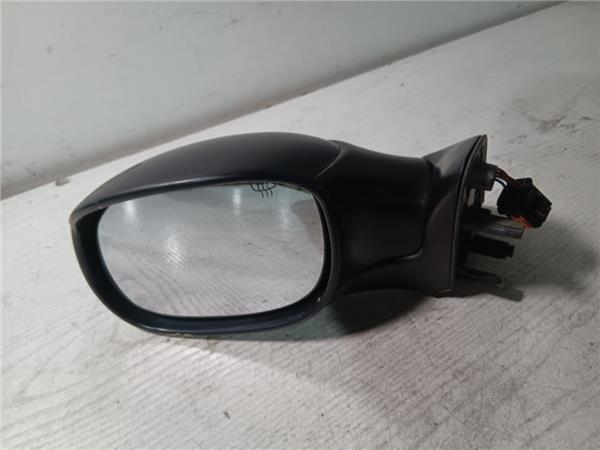 retrovisor electrico izquierdo citroen xsara