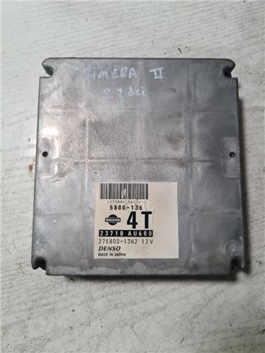 centralita nissan primera berlina p12 122001