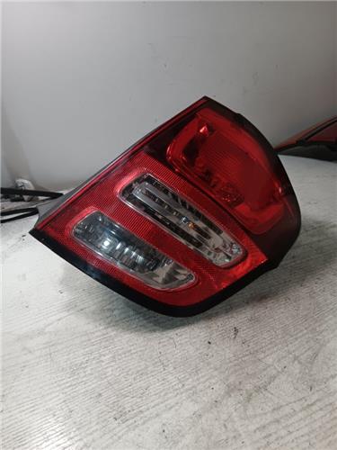 piloto trasero derecho citroen c3 092009  14