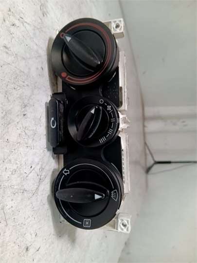 mandos climatizador seat leon 1m1 111999  19