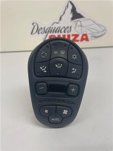 mandos climatizador renault espace grand espa