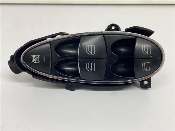 mando elevalunas delantero izquierdo mercedes