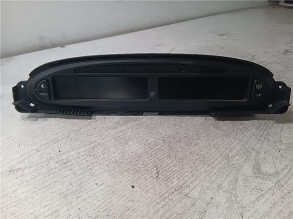 cuadro completo citroen xsara picasso 1999 1