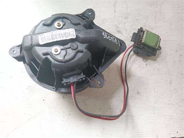 ventilador calefaccion renault scenic i ja 19