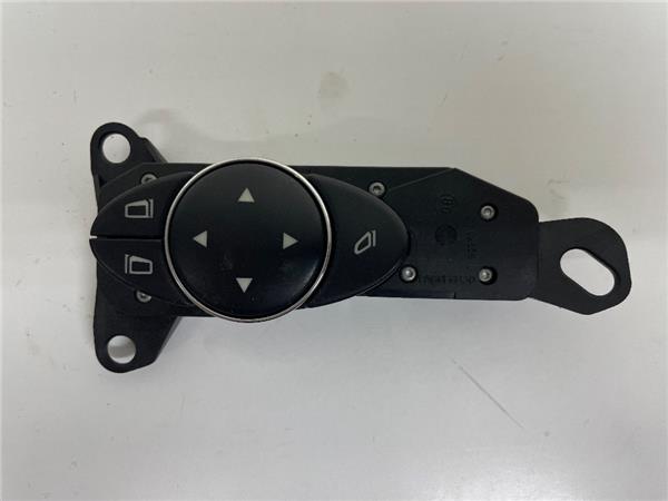 mando retrovisor electrico mercedes benz cls