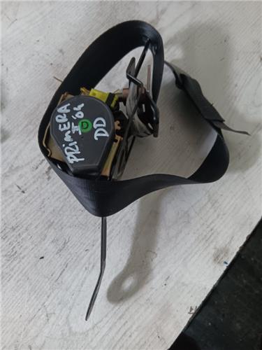 cinturon seguridad delantero derecho nissan p