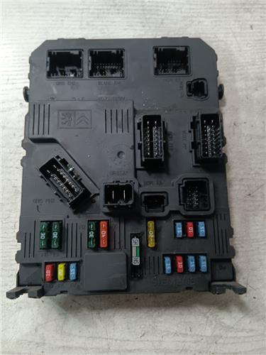 bsi citroen xsara picasso 1999 16 hdi