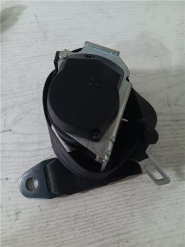 cinturon seguridad trasero derecho citroen xs
