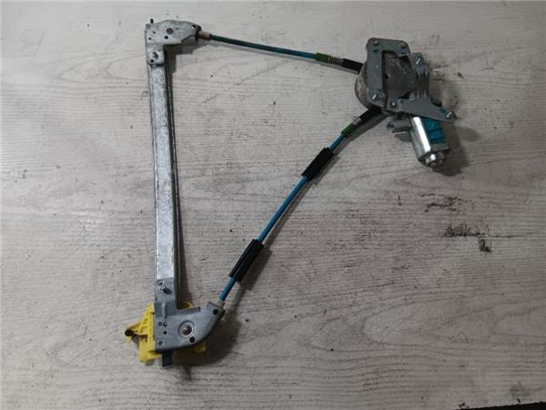 elevalunas electrico trasero derecho citroen