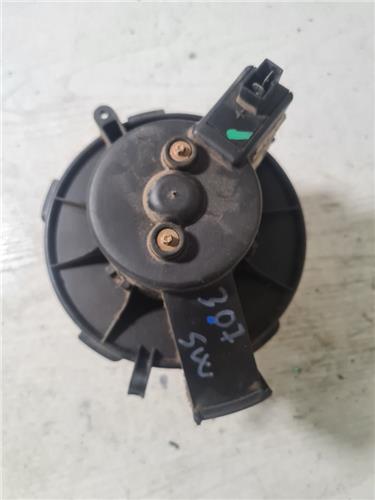 ventilador calefaccion peugeot 307 break sw s