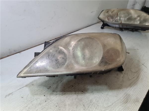 faro delantero izquierdo nissan primera berli